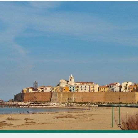 Sweet Home Termoli Dış mekan fotoğraf