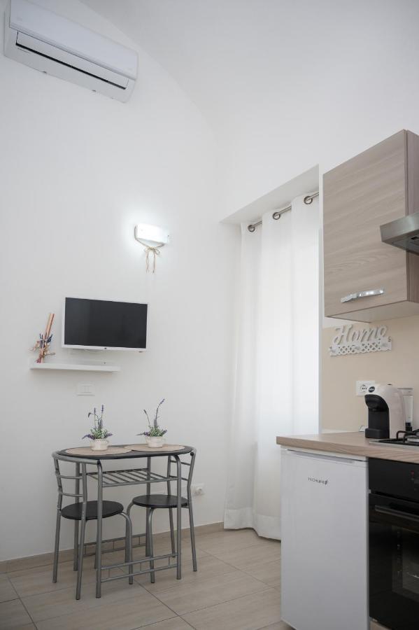 Sweet Home Termoli Dış mekan fotoğraf