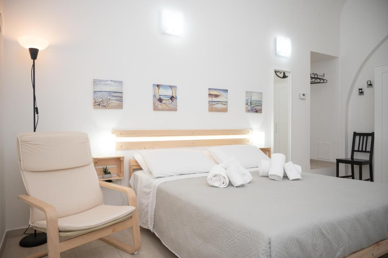 Sweet Home Termoli Dış mekan fotoğraf