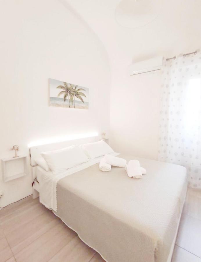 Sweet Home Termoli Dış mekan fotoğraf