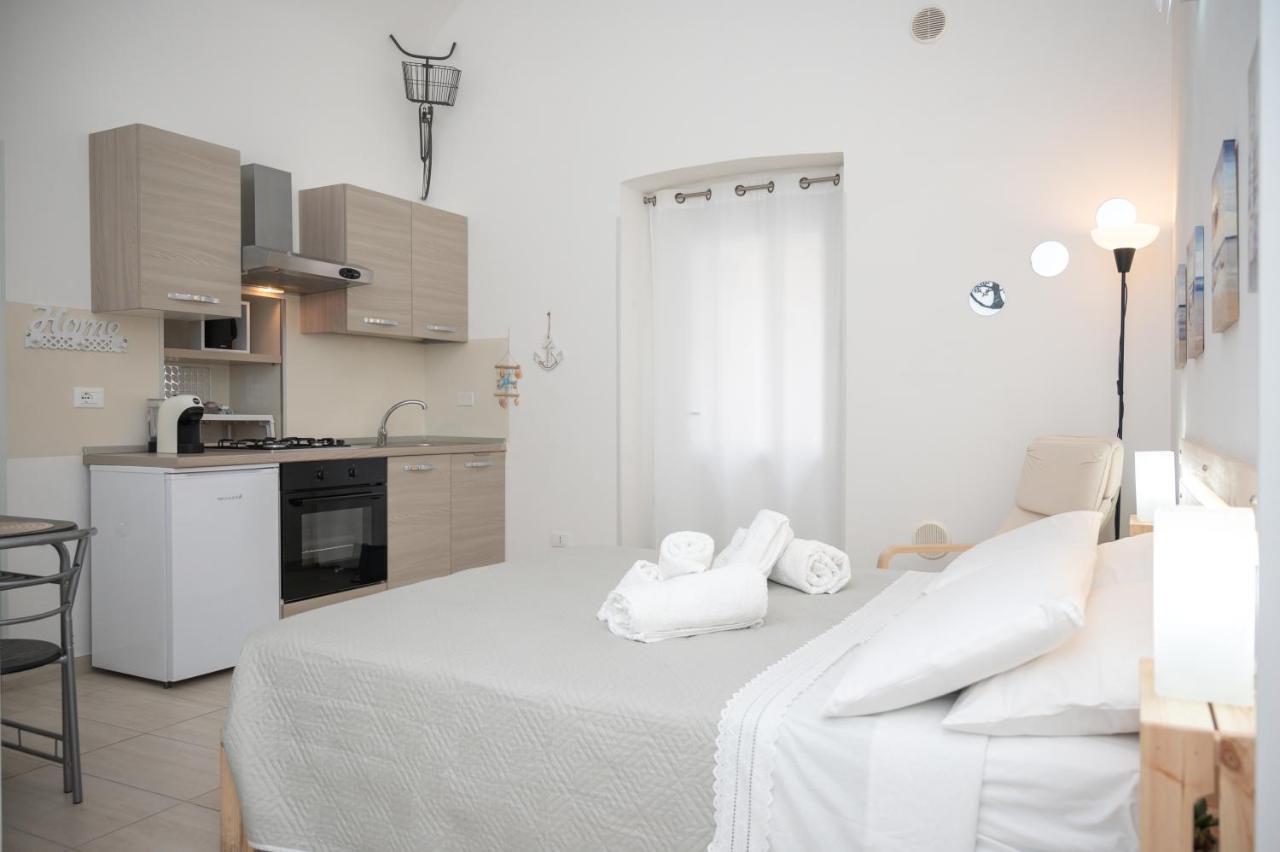 Sweet Home Termoli Dış mekan fotoğraf