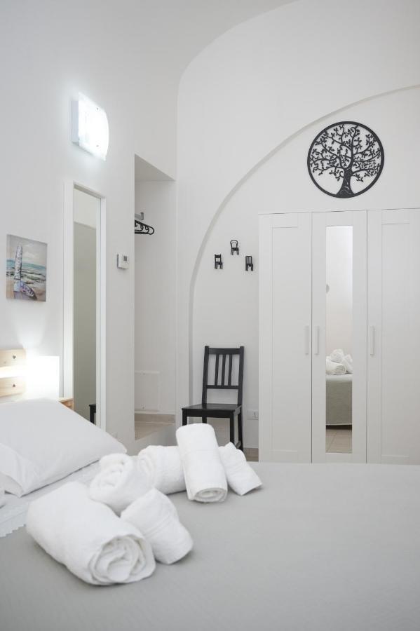 Sweet Home Termoli Dış mekan fotoğraf