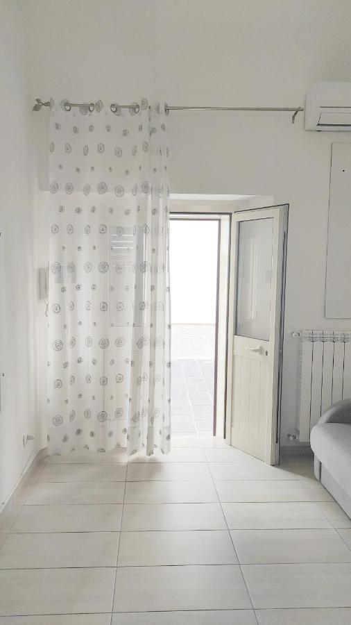 Sweet Home Termoli Dış mekan fotoğraf