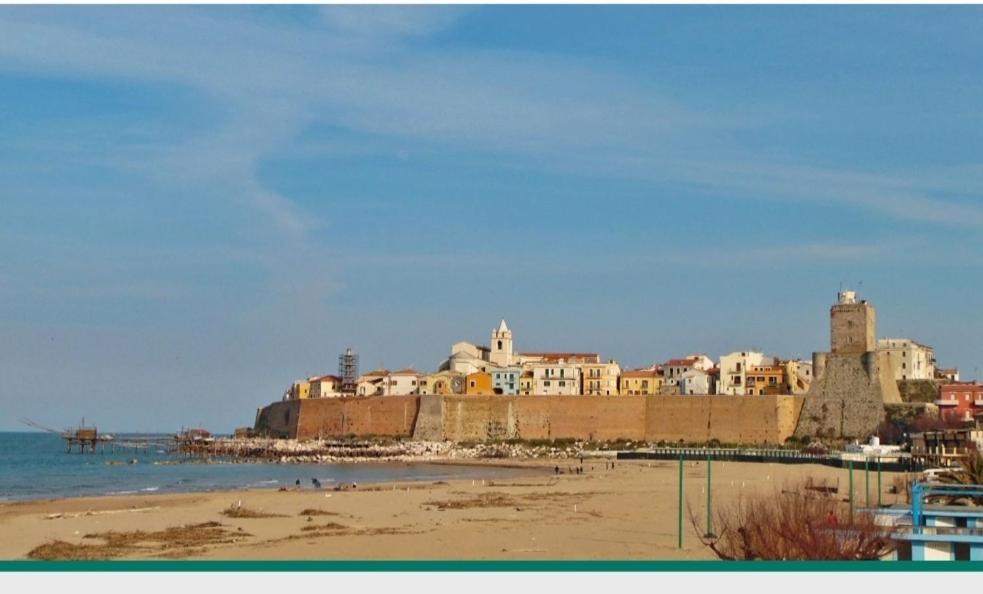 Sweet Home Termoli Dış mekan fotoğraf