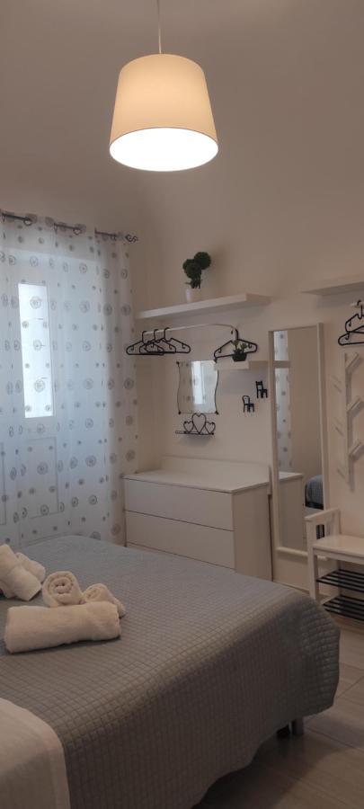 Sweet Home Termoli Dış mekan fotoğraf